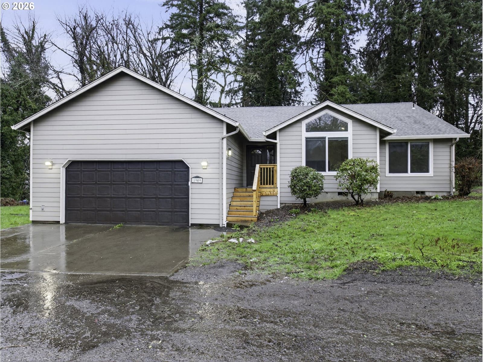 Primary listing photo, 1909 9TH ST, Oregon City, OR, 97045