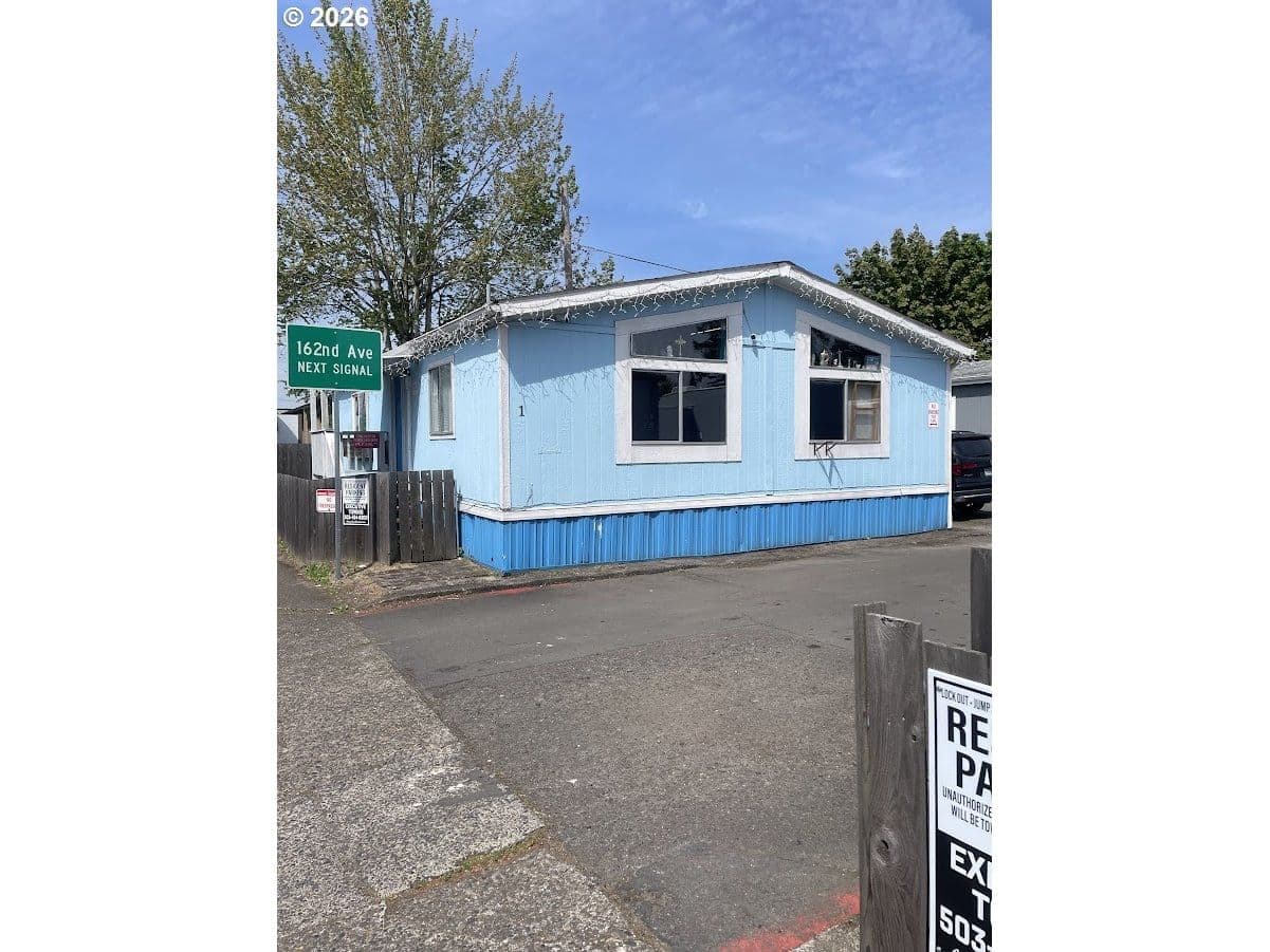 Primary listing photo, 16415 SE STARK ST #1, Portland, OR, 97233