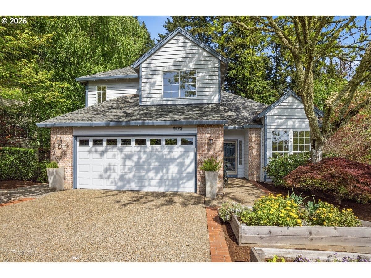 Primary listing photo, 9675 SW 163RD AVE, Beaverton, OR, 97007