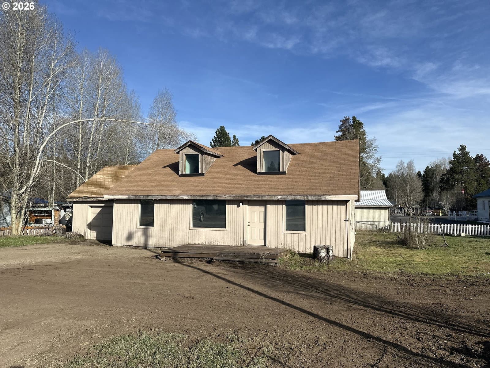 Primary listing photo, 136863 HIGHWAY 97, Crescent, OR, 97733