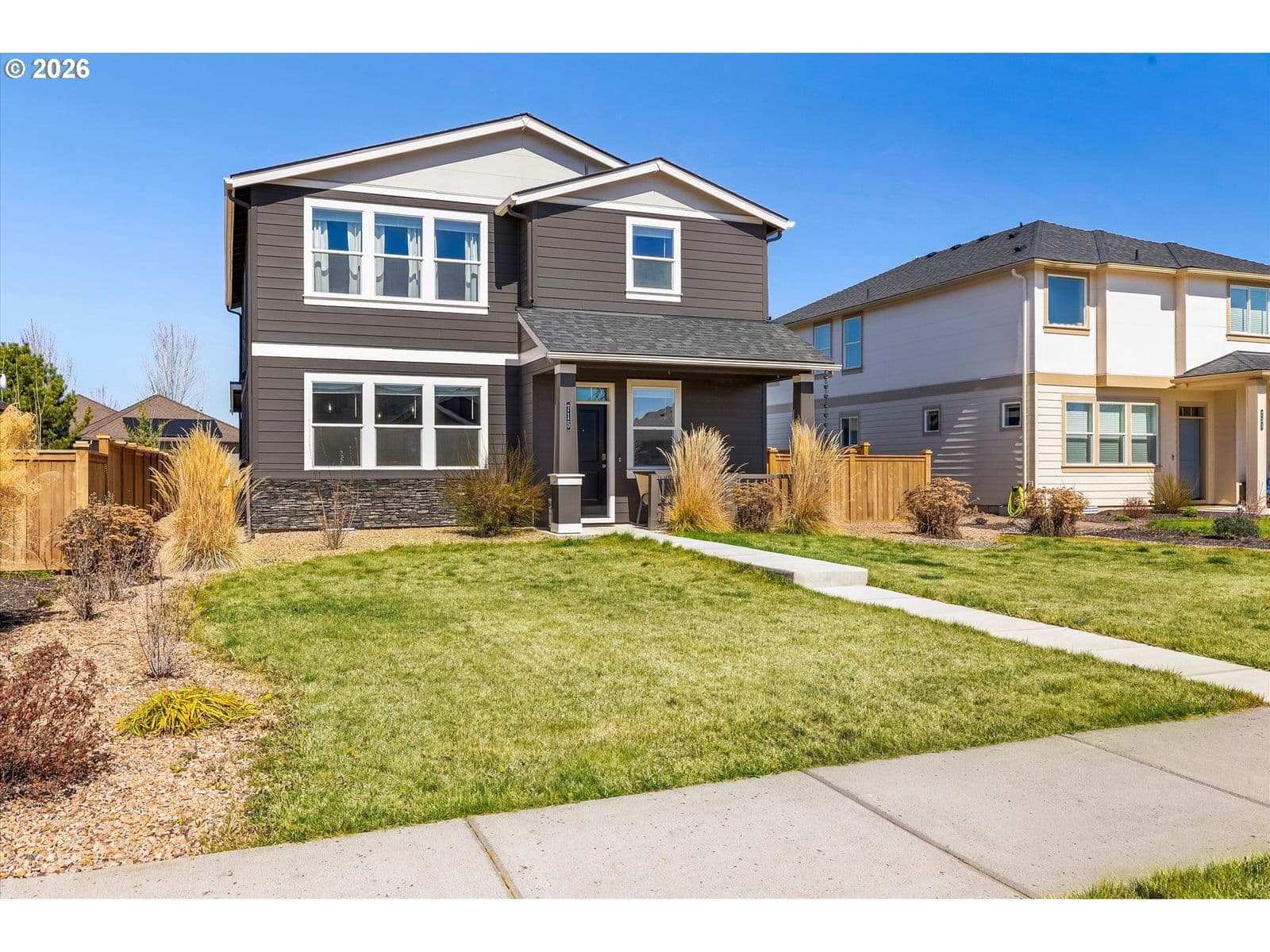 Primary listing photo, 715 NE UNION LOOP, Prineville, OR, 97754