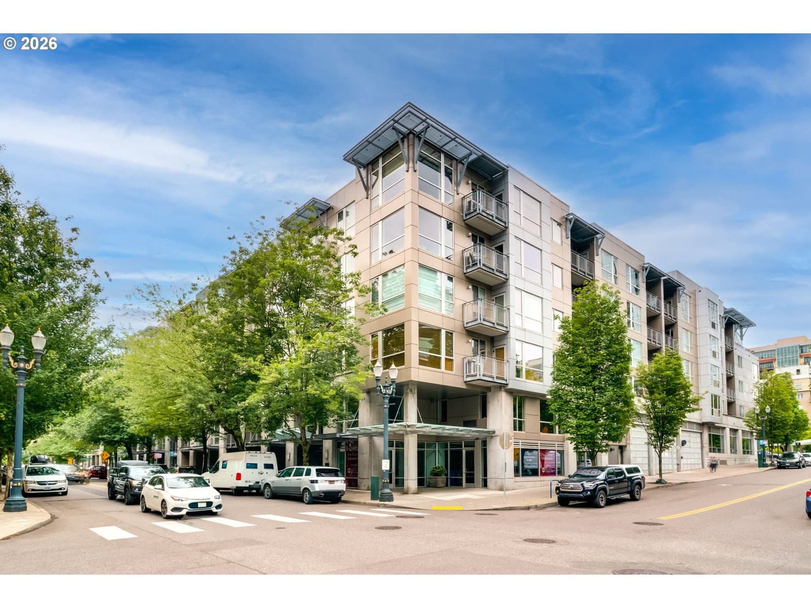 Primary listing photo, 1125 NW 9TH AVE #430, Portland, OR, 97209