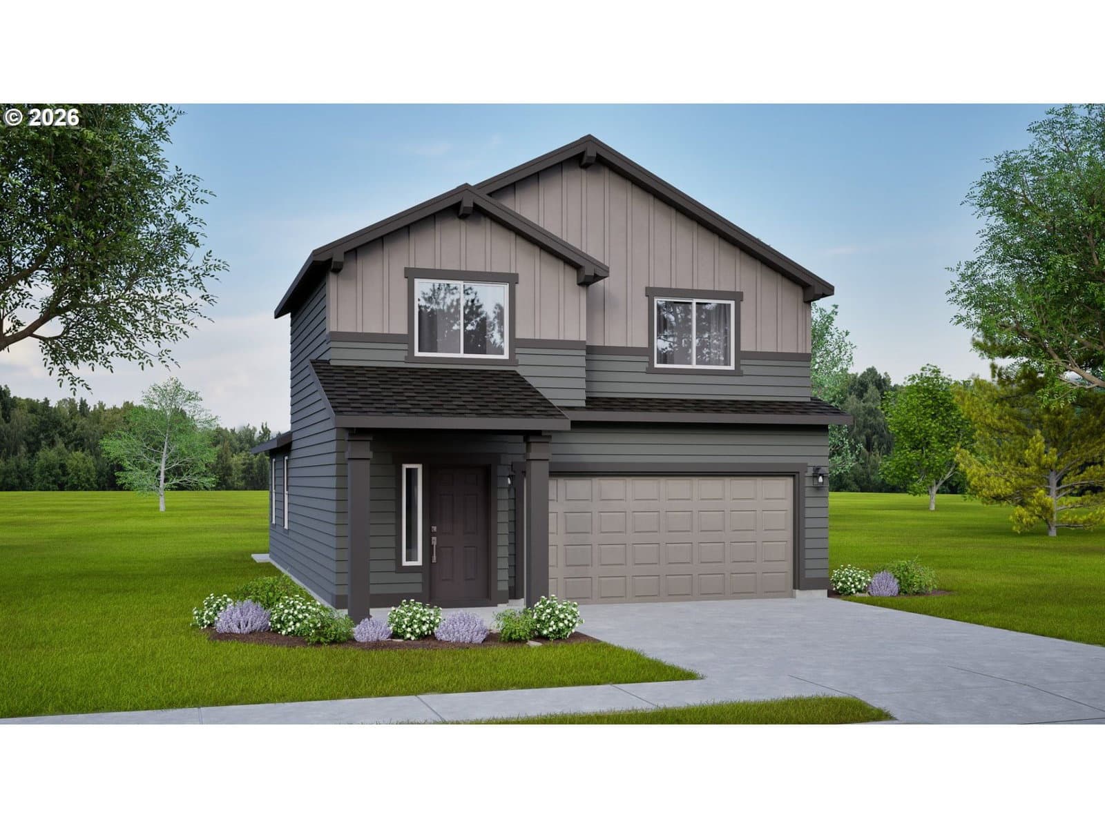 Primary listing photo, 5254 Holly ST, Springfield, OR, 97478