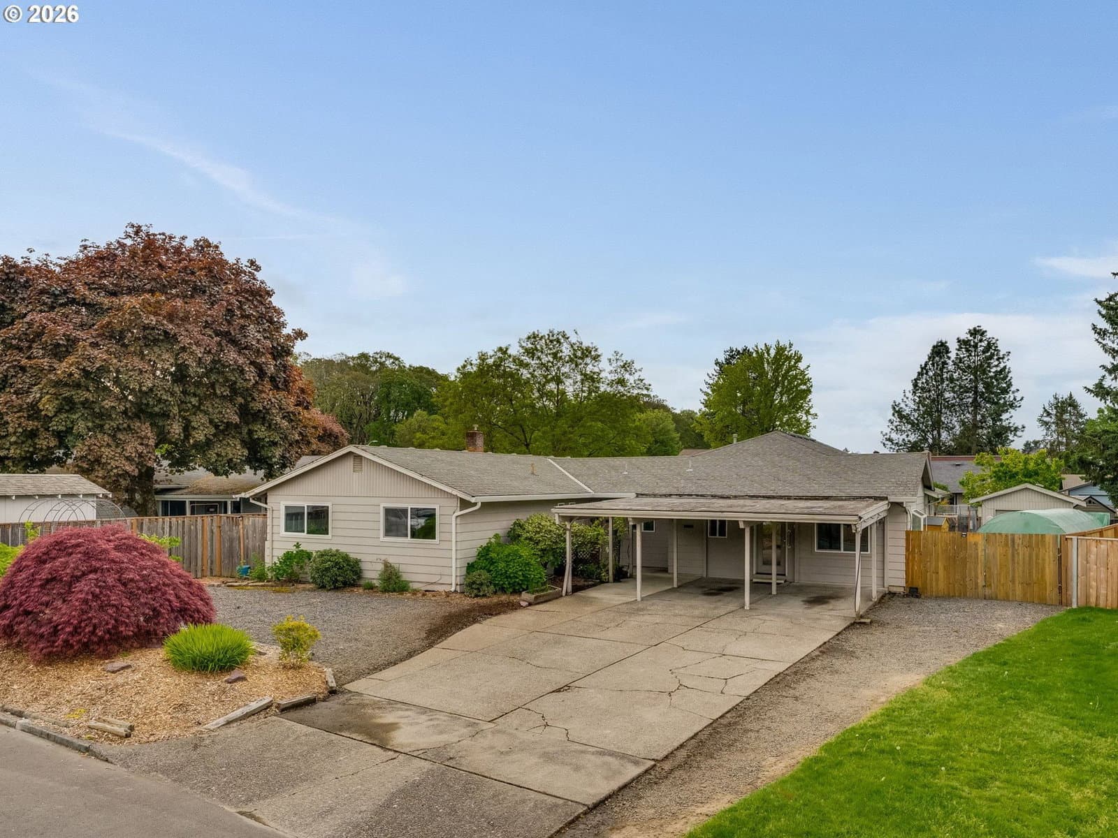 Primary listing photo, 2024 NE POYNTER ST, Hillsboro, OR, 97124