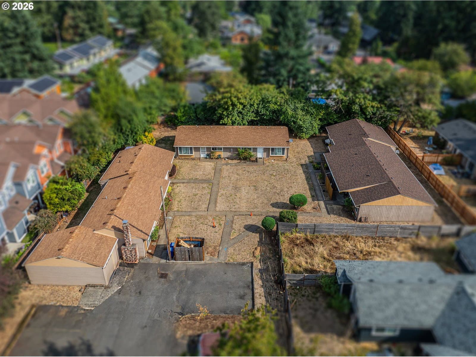 Primary listing photo, 4811/4823 NE PRESCOTT ST, Portland, OR, 97218