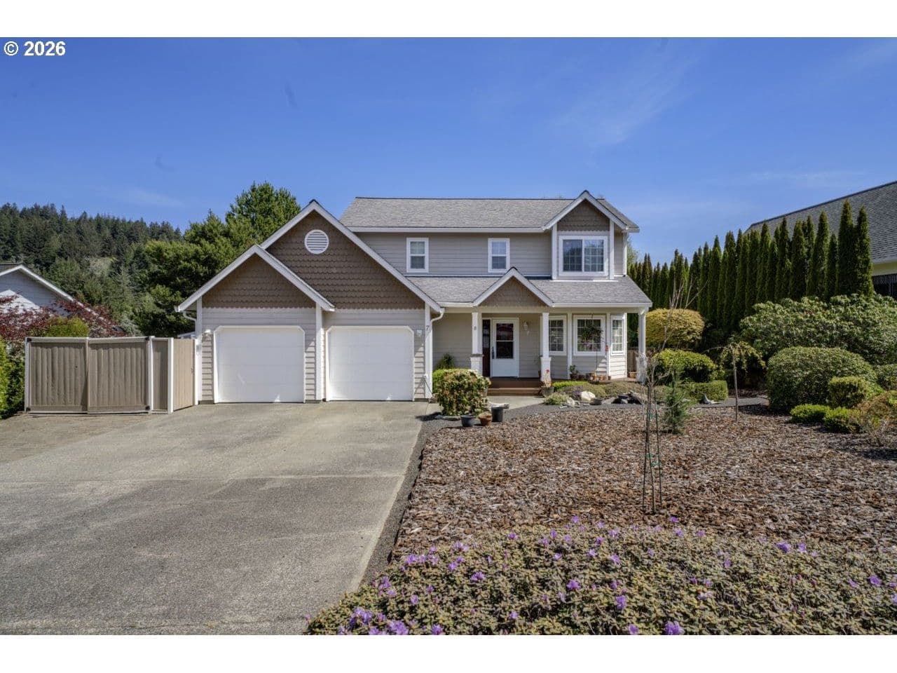 Primary listing photo, 7 ONADOONE CT, Florence, OR, 97439