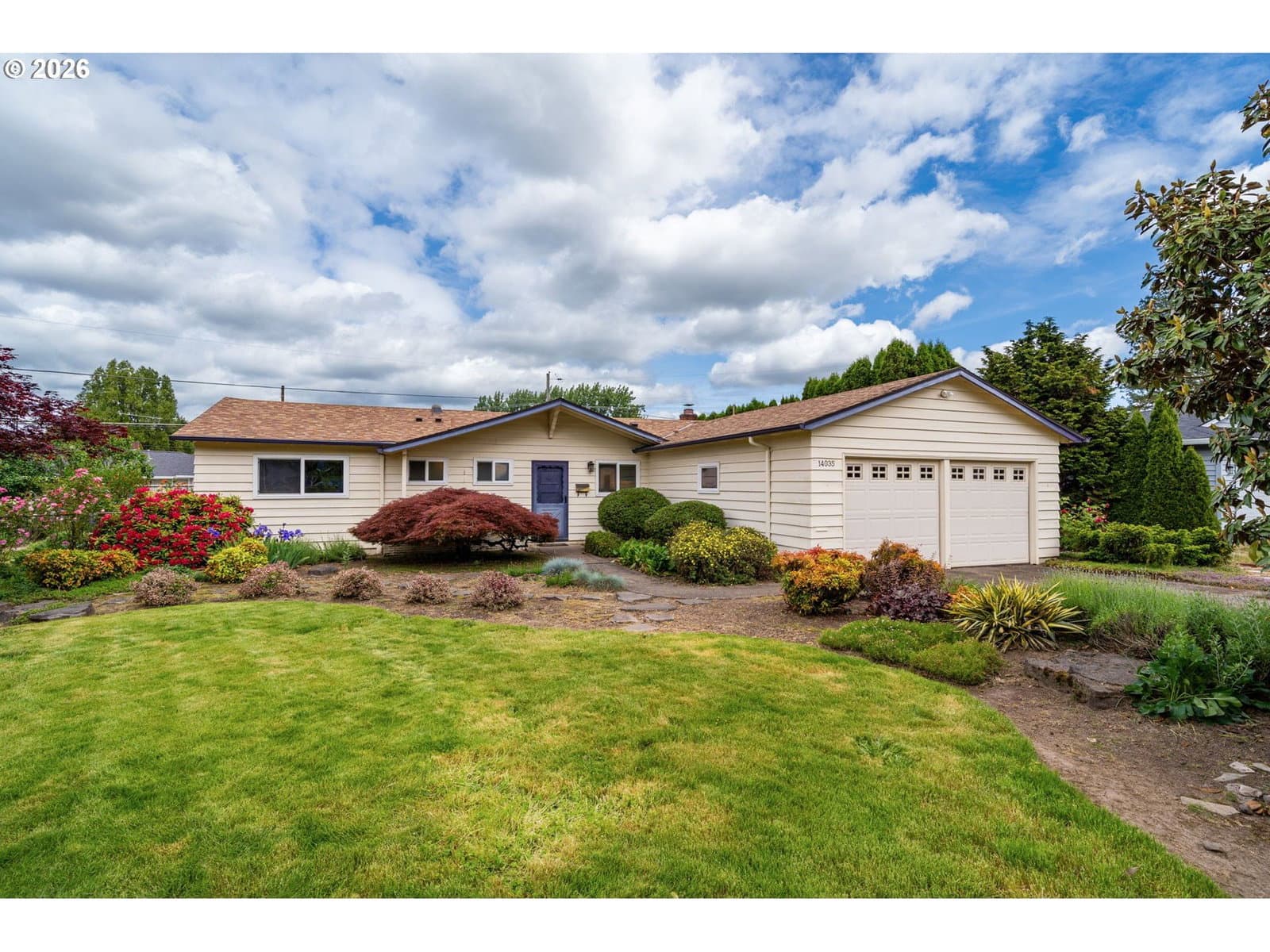 Primary listing photo, 14035 SW DERBY ST, Beaverton, OR, 97005
