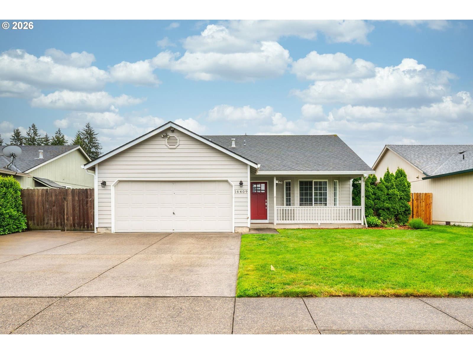 Primary listing photo, 16409 NE 79TH ST, Vancouver, WA, 98682