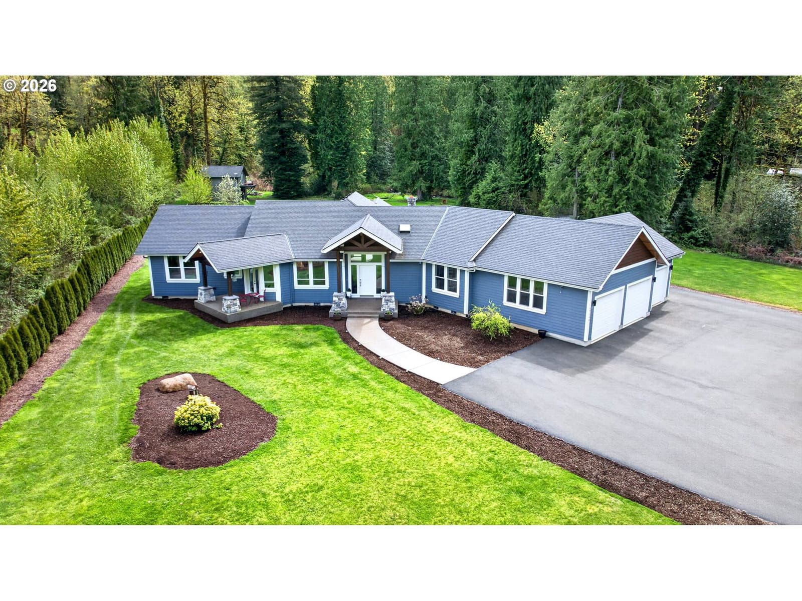 Primary listing photo, 17150 SE TEN EYCK RD, Sandy, OR, 97055