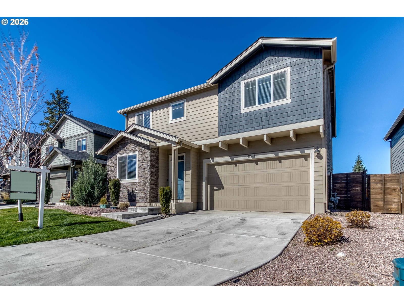 Primary listing photo, 61593 SE LORENZO DR, Bend, OR, 97702