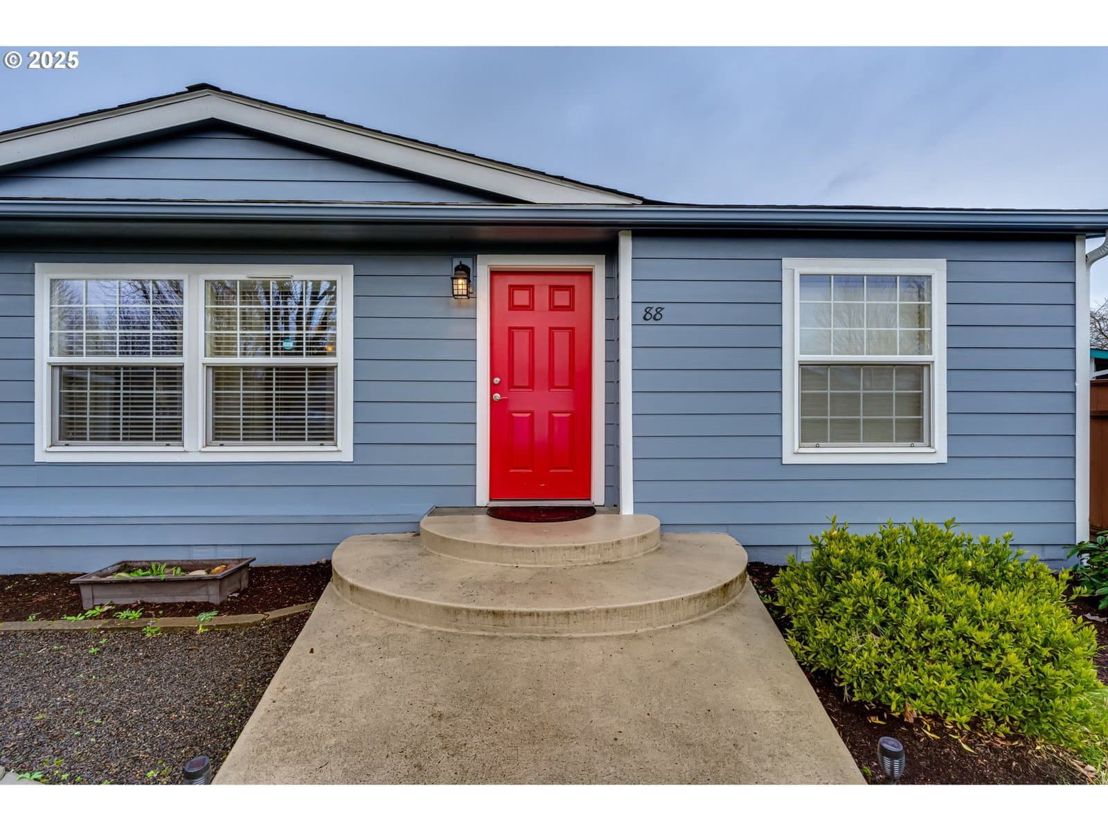 Primary listing photo, 2350 N TERRY ST #88, Eugene, OR, 97402
