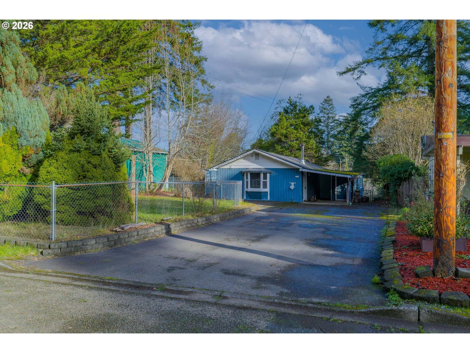 Primary listing photo, 1594 N HEMLOCK ST, Coquille, OR, 97423