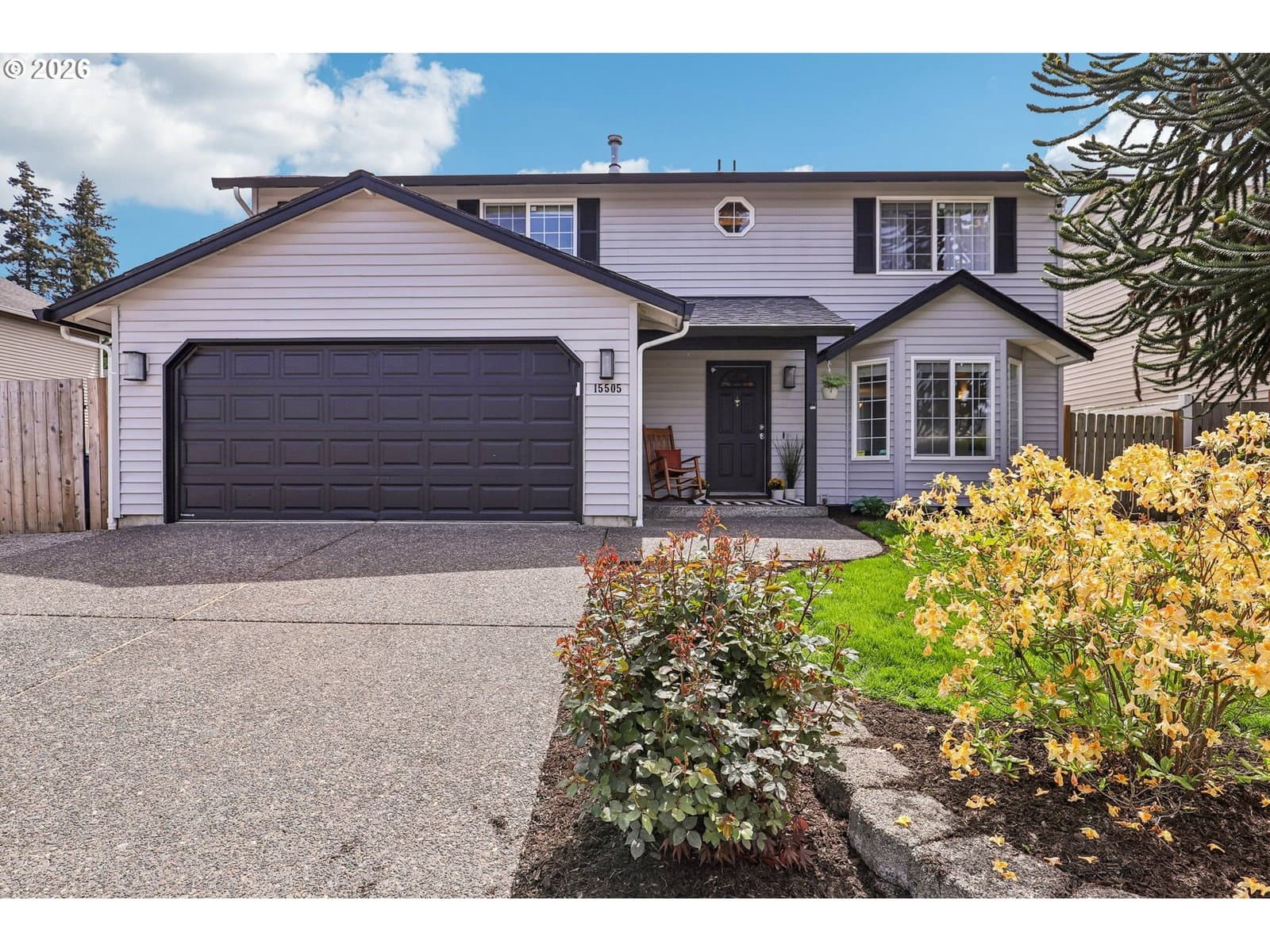 Primary listing photo, 15505 NE 82ND CIR, Vancouver, WA, 98682