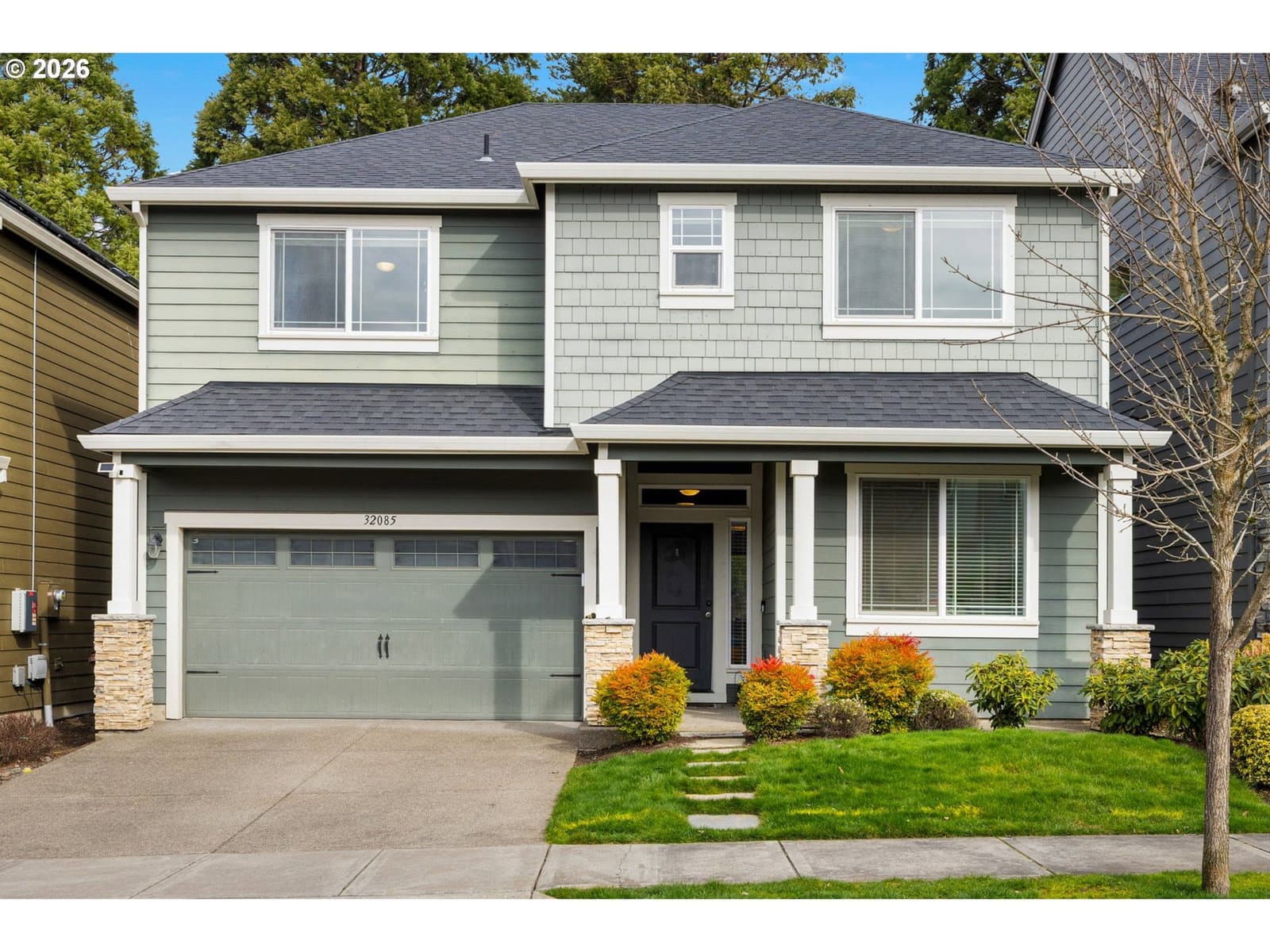 Primary listing photo, 32085 NW WASCOE ST, North Plains, OR, 97133