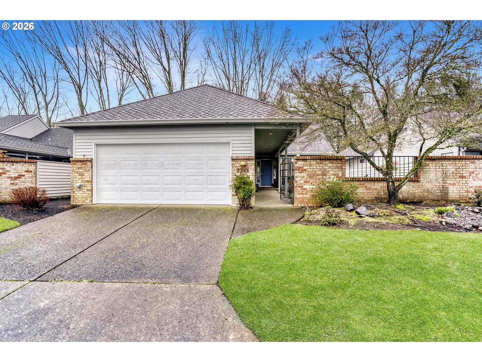 Primary listing photo, 7325 SW LAKESIDE DR, Wilsonville, OR, 97070
