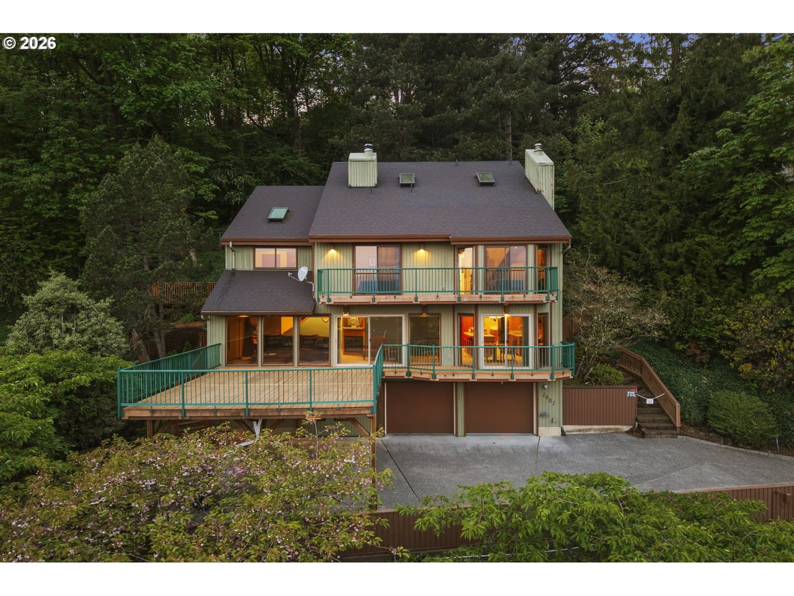 Primary listing photo, 1901 NW COUCH ST, Camas, WA, 98607
