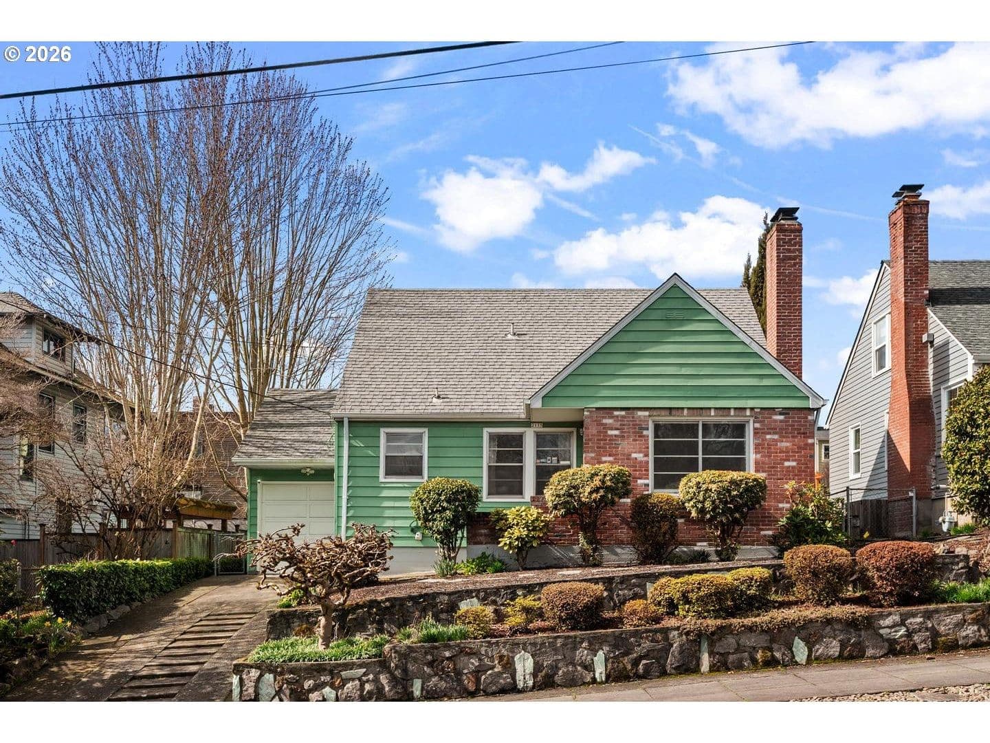 Primary listing photo, 2115 SE 30TH AVE, Portland, OR, 97214