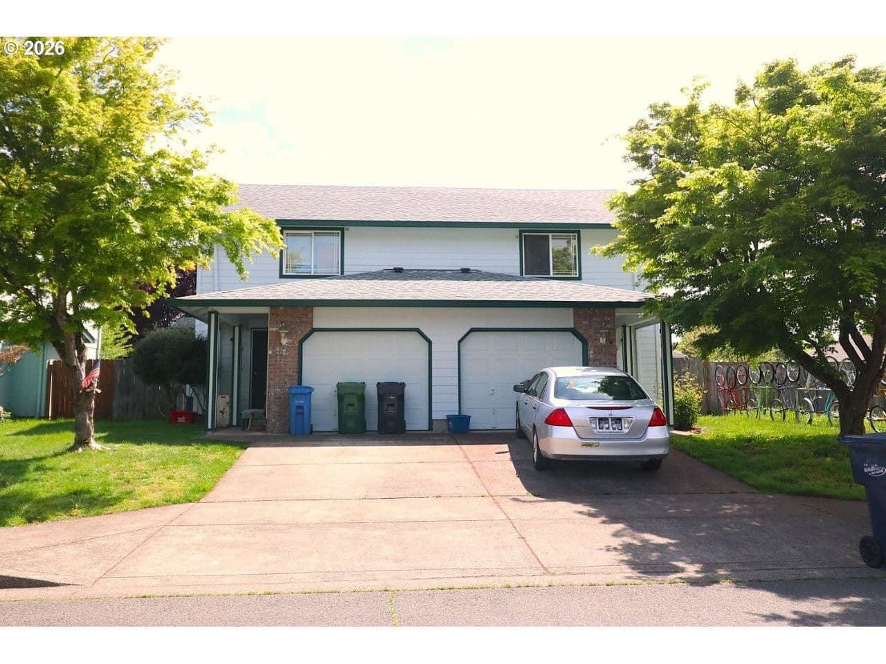 Primary listing photo, 460 AUTUMN AVE, Eugene, OR, 97404