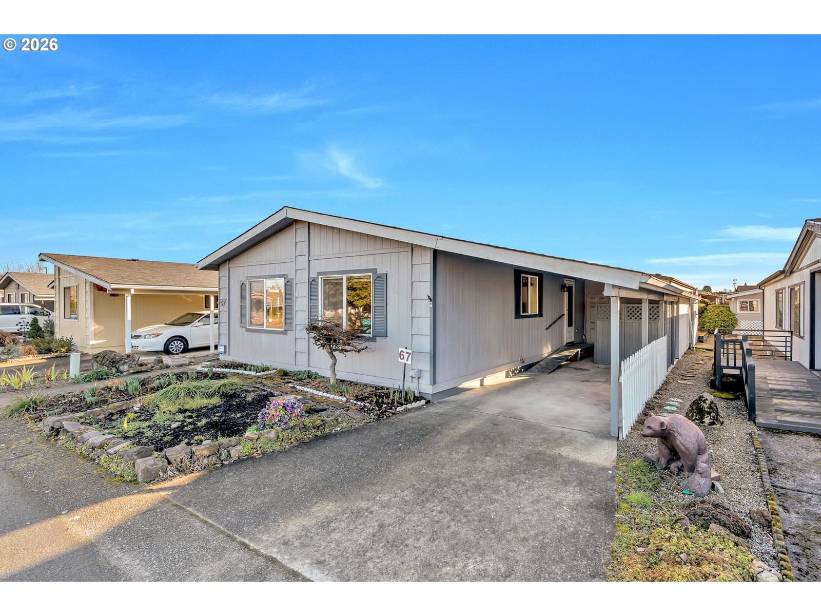 Primary listing photo, 507 NE 99th ST #67, Vancouver, WA, 98665
