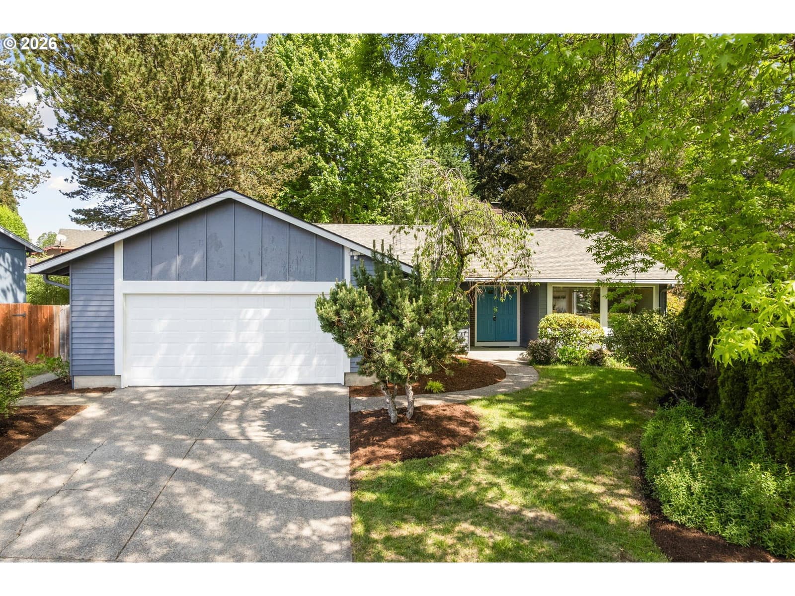Primary listing photo, 17511 SANTIAM DR, Portland, OR, 97229