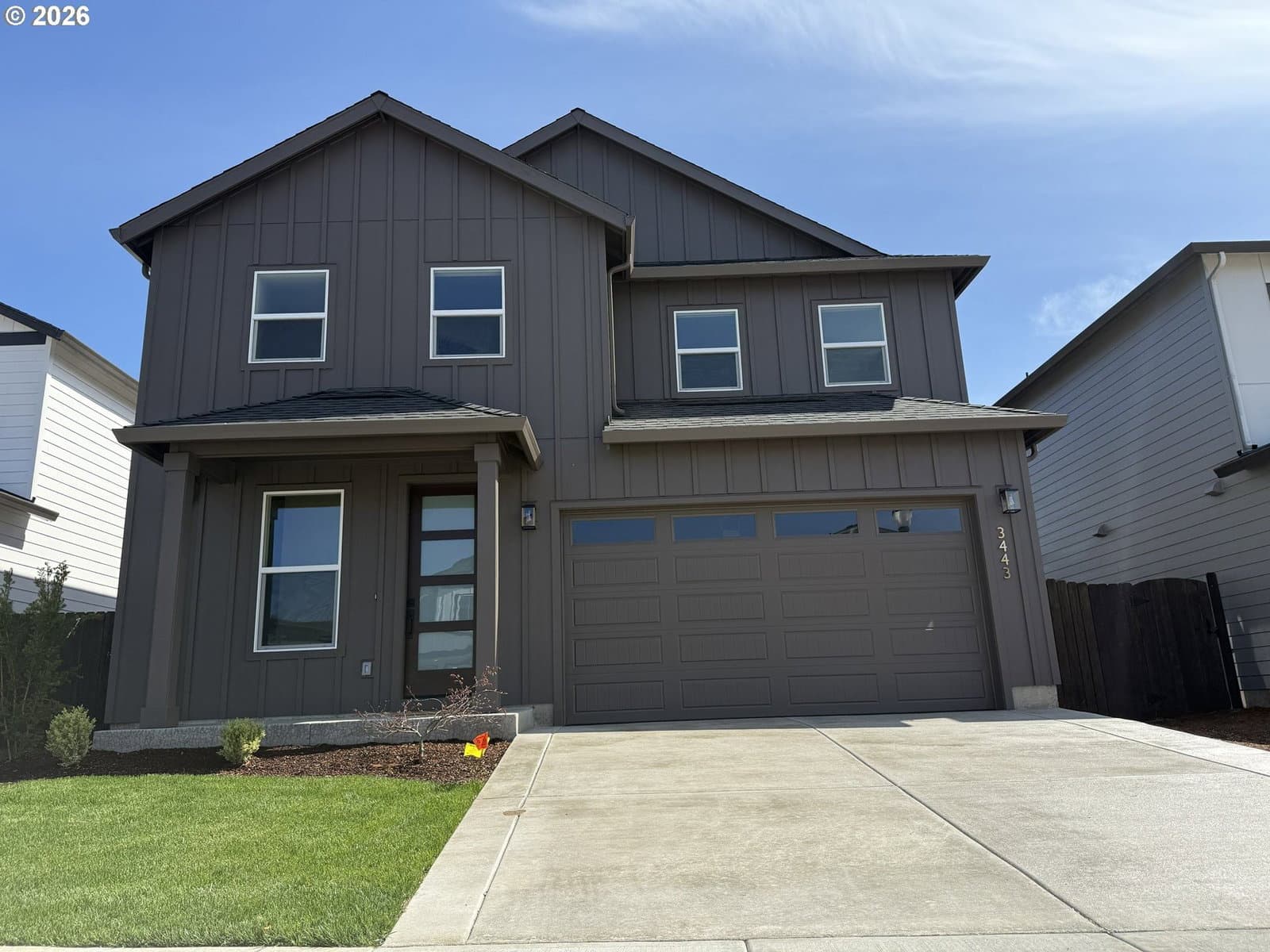 Primary listing photo, 3443 SE 8th Avenue Ave, Battle Ground, WA, 98604