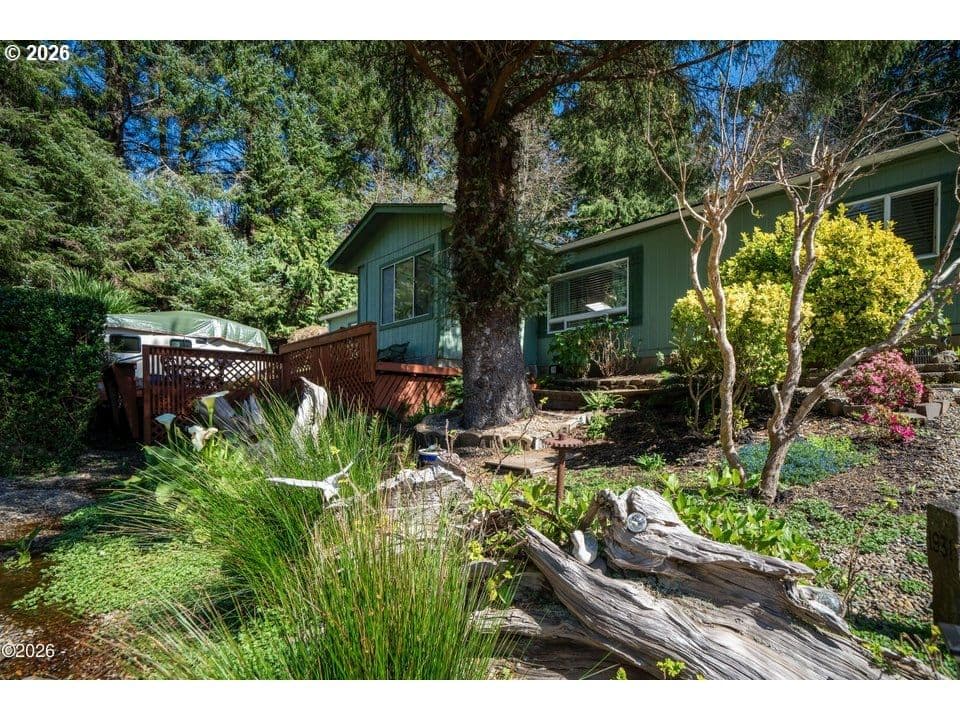 Primary listing photo, 80 NE KEENE AVE, Depoe Bay, OR, 97341