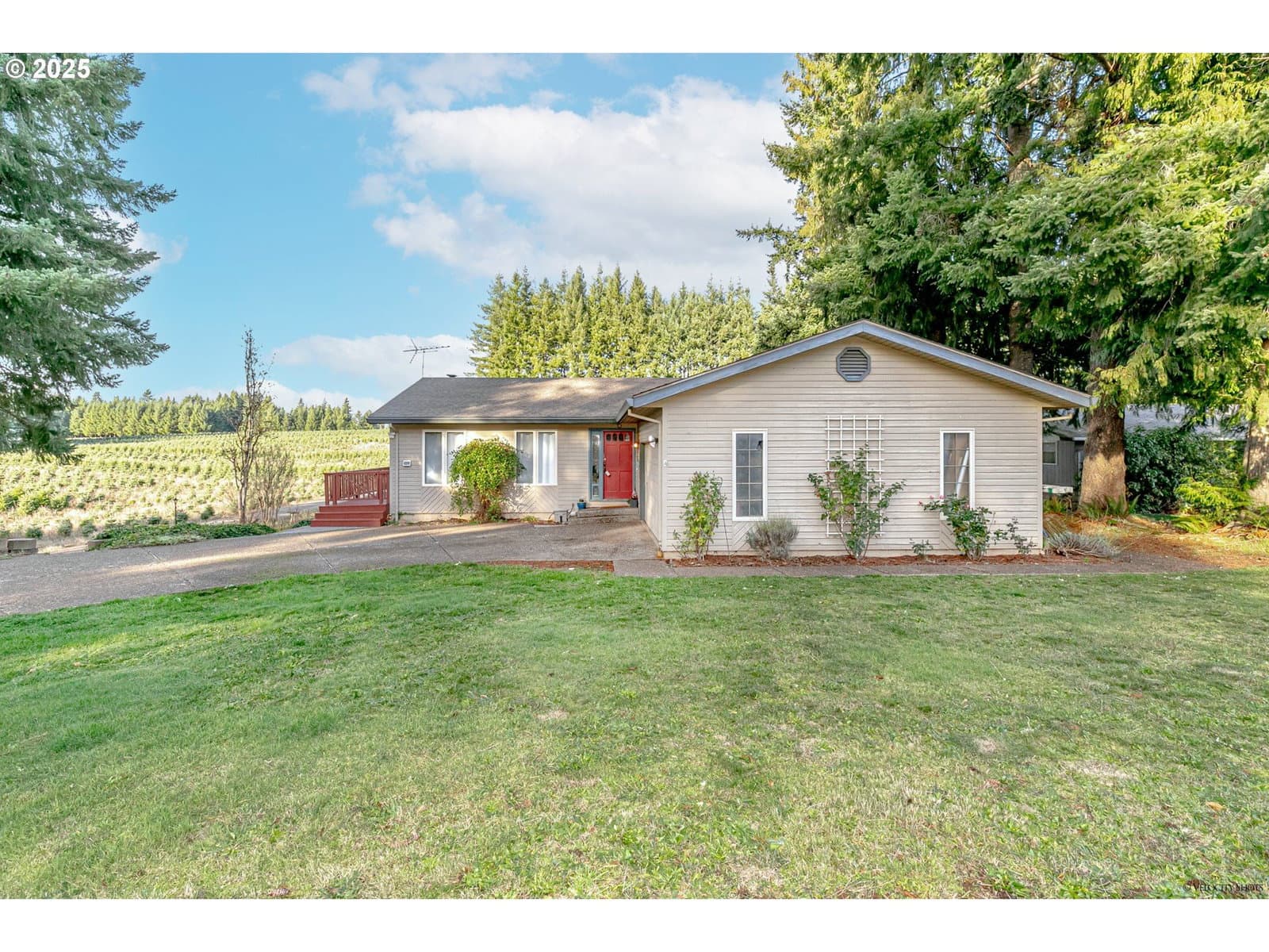 Primary listing photo, 25391 S HOLMAN RD, Estacada, OR, 97023