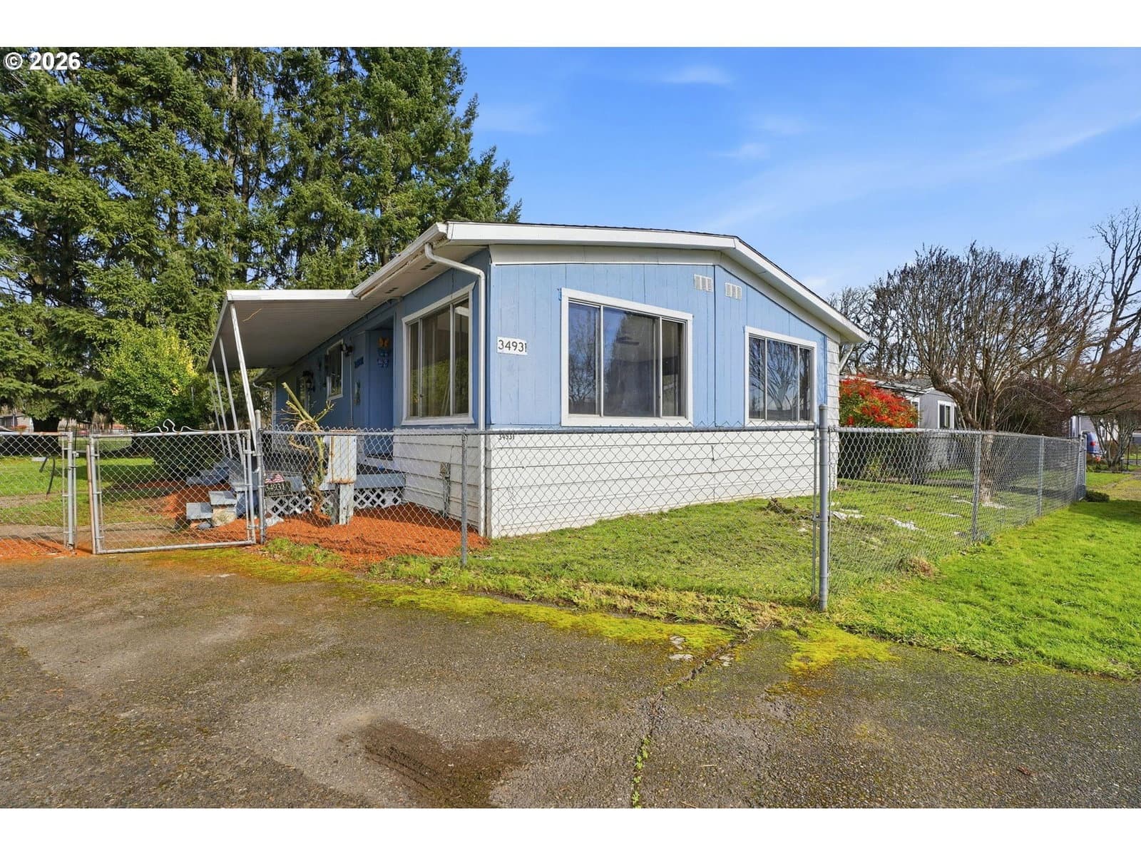 Primary listing photo, 34931 Jackson WAY #36, Scappoose, OR, 97056