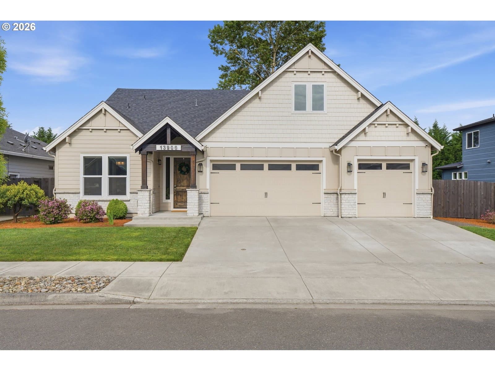 Primary listing photo, 13906 NE 52ND AVE, Vancouver, WA, 98686