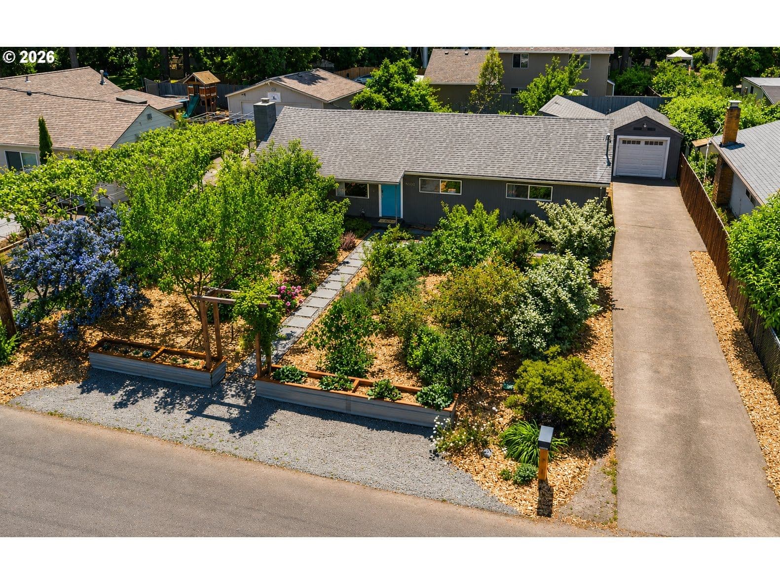 Primary listing photo, 11808 SE TAYLOR ST, Portland, OR, 97216