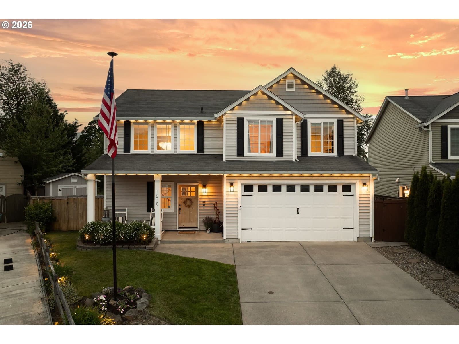 Primary listing photo, 1510 NW 10TH CIR, Battle Ground, WA, 98604