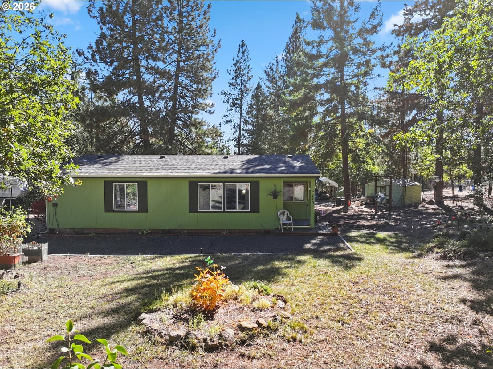 Primary listing photo, 110 GOLDENPINE, Goldendale, WA, 98620
