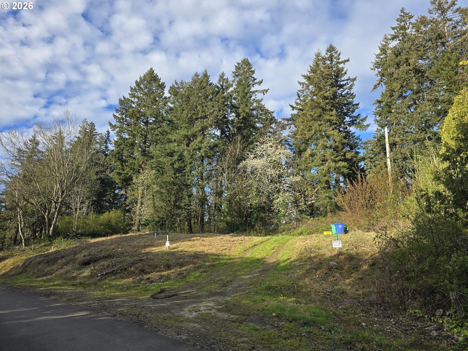 Primary listing photo, SW 41ST AVE #Lot #1, Portland, OR, 97219