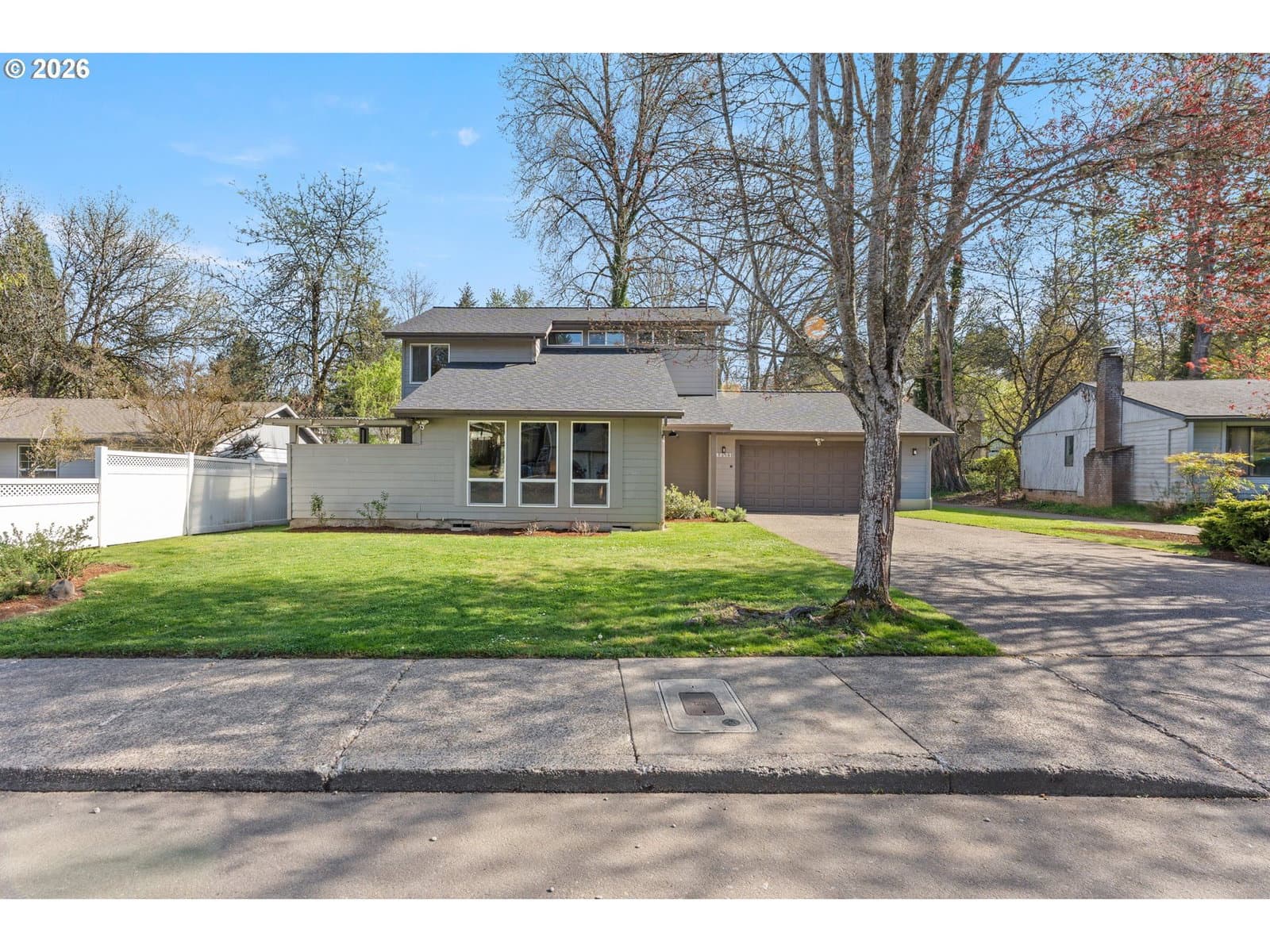 Primary listing photo, 2358 PTARMIGAN ST, Salem, OR, 97304