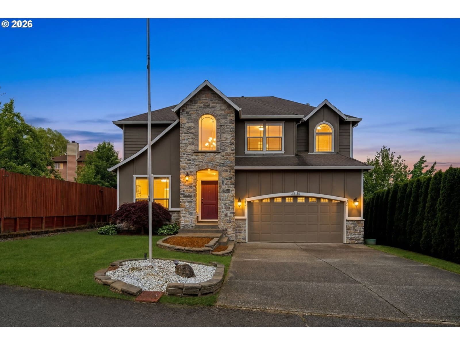Primary listing photo, 2234 NW UTAH CT, Camas, WA, 98607