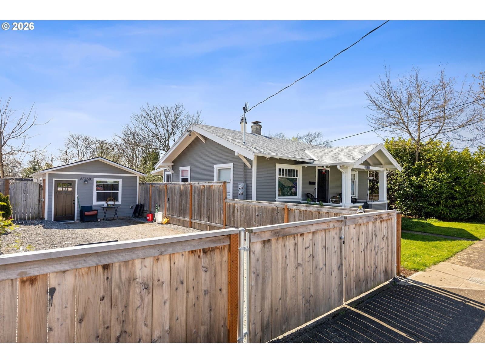 Primary listing photo, 8316 SE RAYMOND CT, Portland, OR, 97266