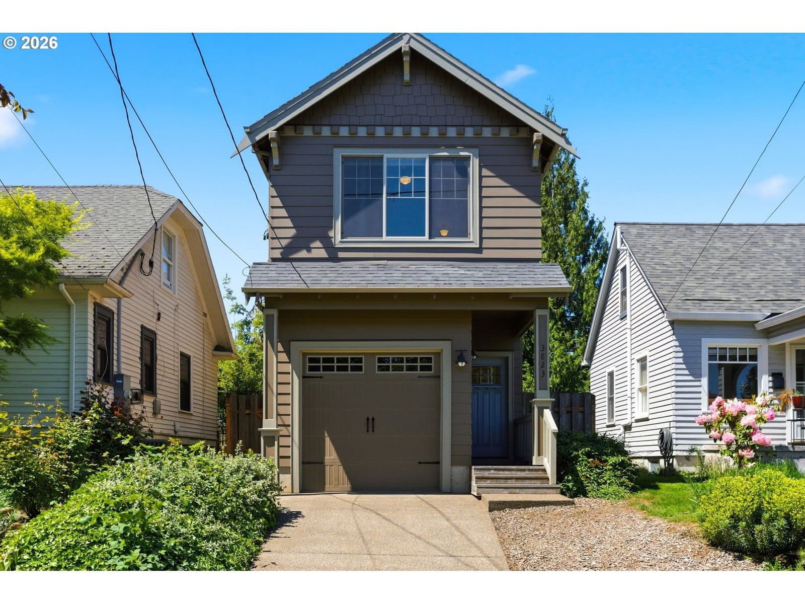 Primary listing photo, 3823 NE 72ND AVE, Portland, OR, 97213