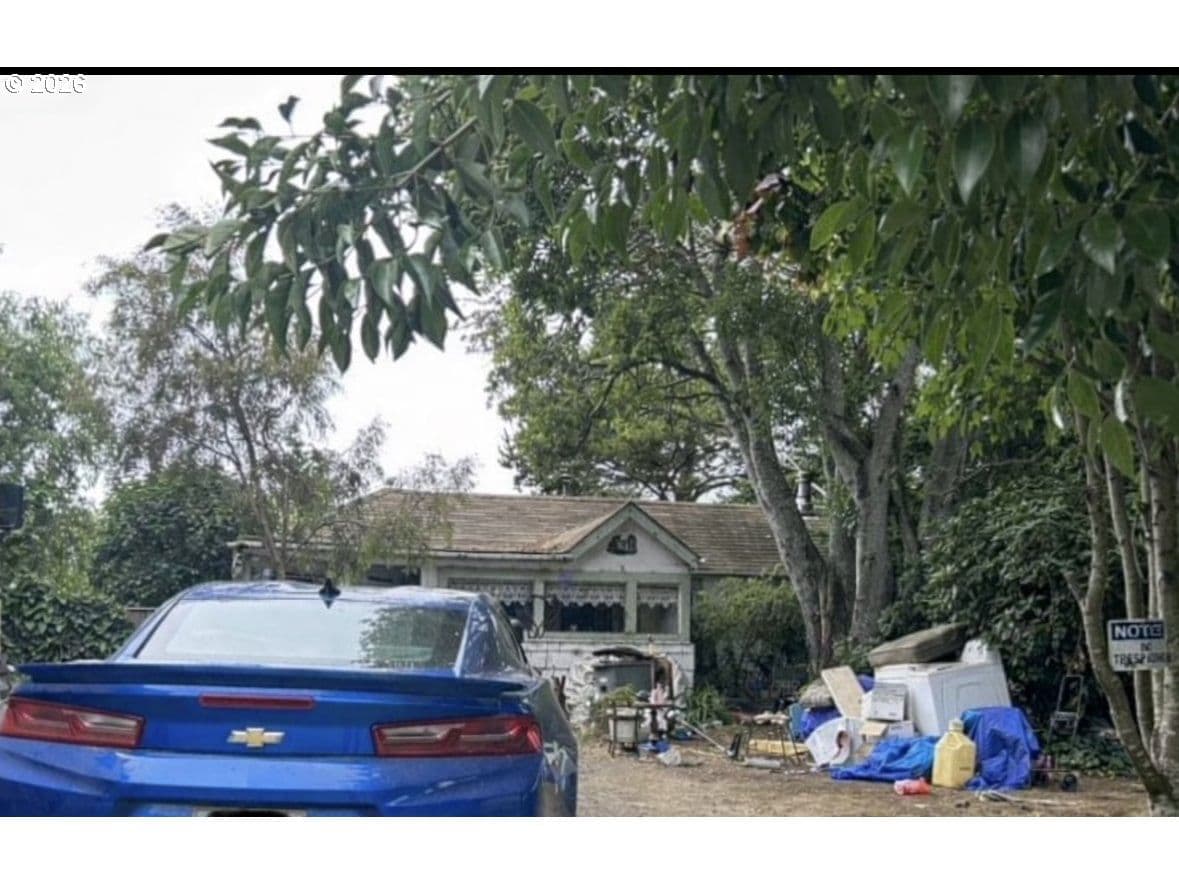 Primary listing photo, 396 N WALL ST, Coos Bay, OR, 97420