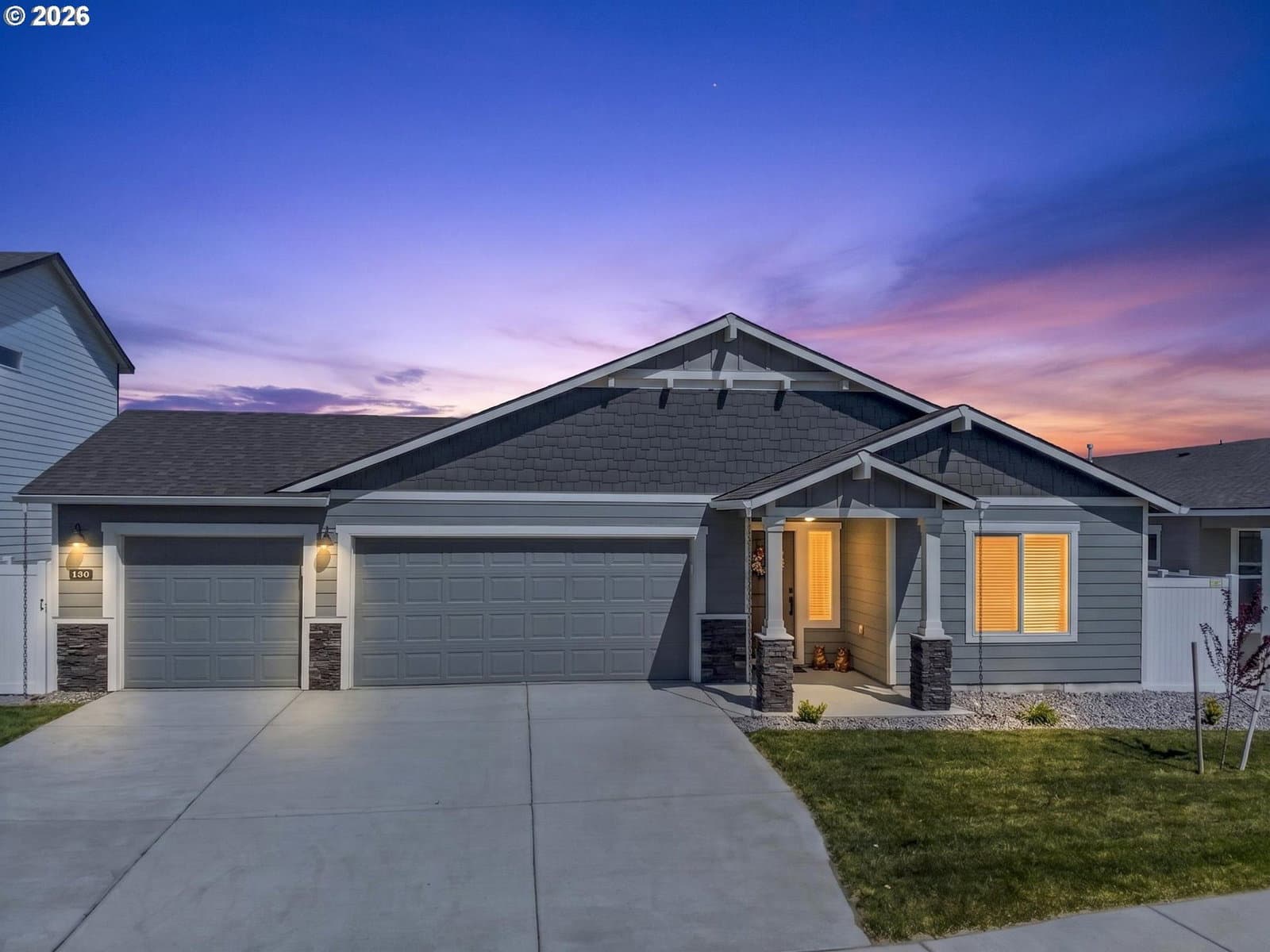 Primary listing photo, 433 Taft ST, Umatilla, OR, 97882