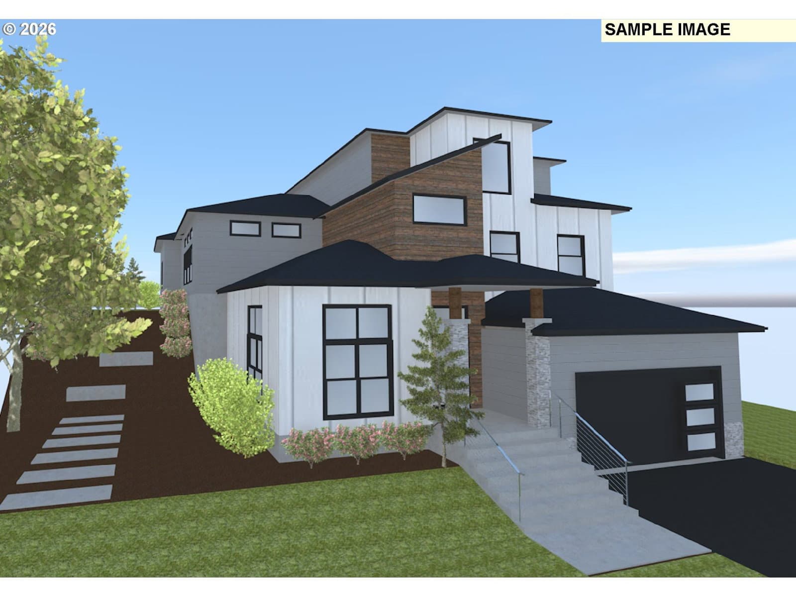 Primary listing photo, 23088 SW BYERS LAKE TER, Sherwood, OR, 97140