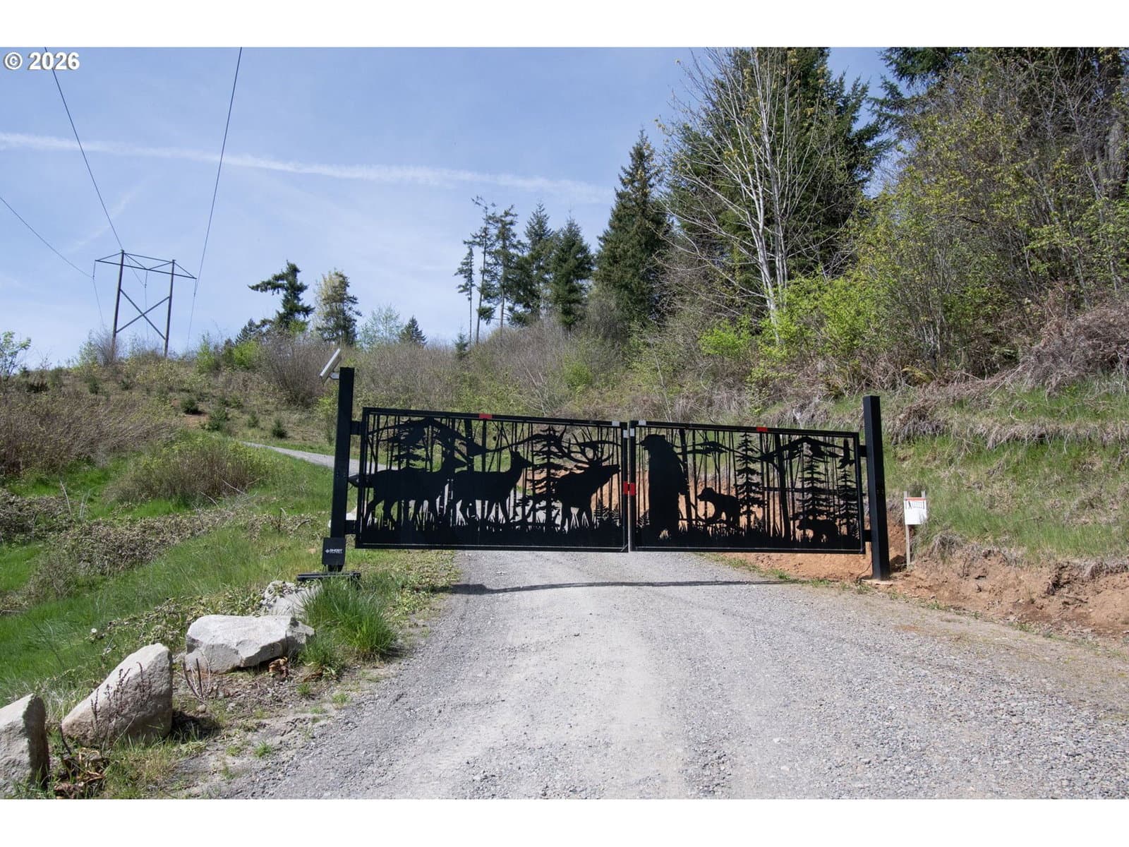 Primary listing photo, 481 HANSEN RD, Woodland, WA, 98674