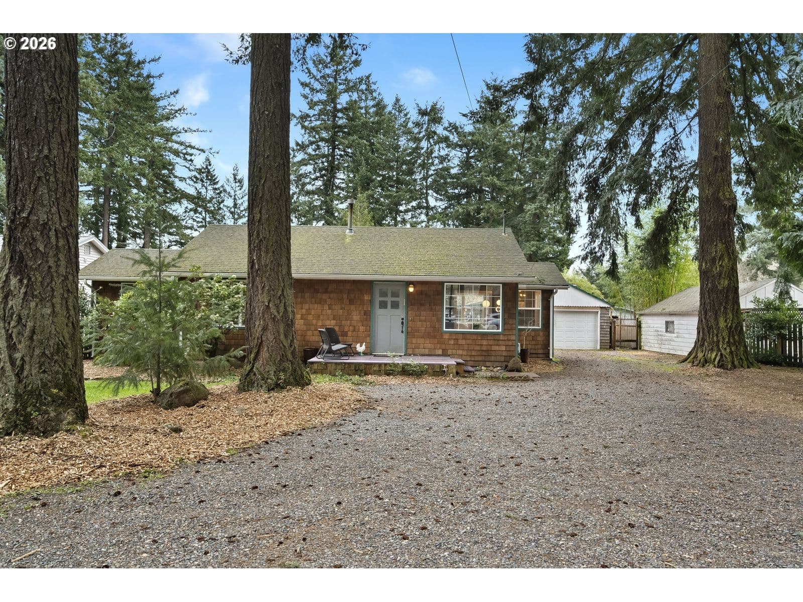 Primary listing photo, 150 NE 202ND AVE, Gresham, OR, 97230