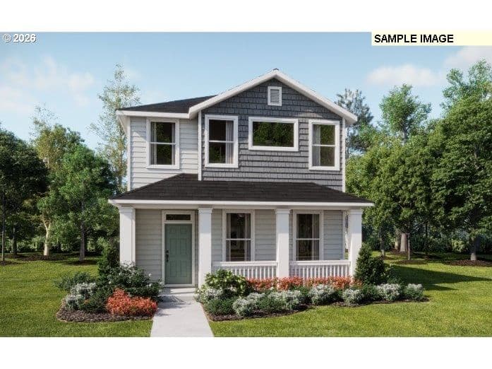 Primary listing photo, 1019 Legacy ST, Eugene, OR, 97402