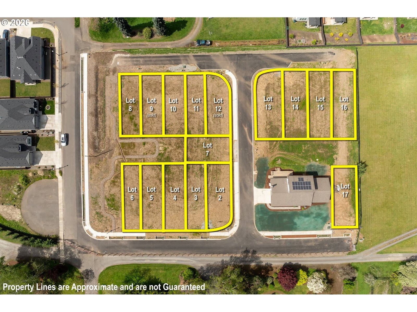 Primary listing photo, 13000 NE 66TH AVE #1, Vancouver, WA, 98686