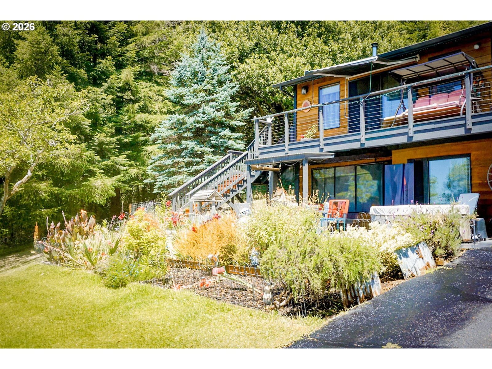 Primary listing photo, 55719 FINLEY LOOP, Coquille, OR, 97423