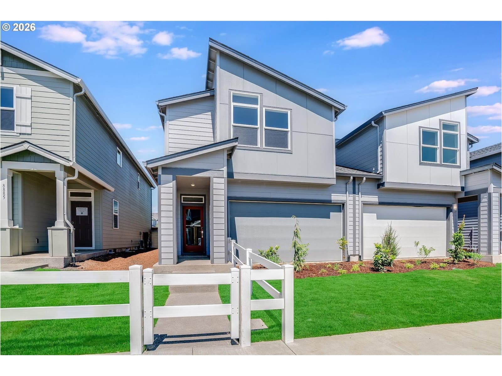 Primary listing photo, 8875 SW MOHEGAN LN, Tualatin, OR, 97062