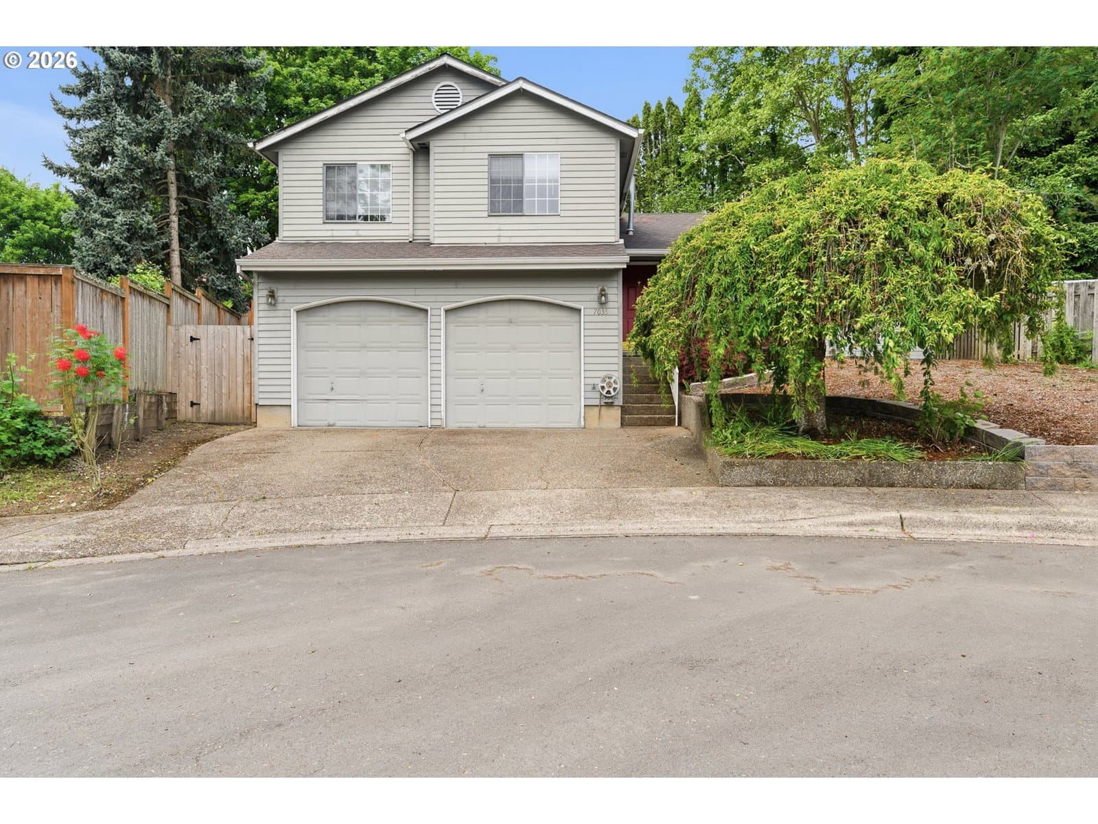 Primary listing photo, 7035 SW 164TH TER, Beaverton, OR, 97007