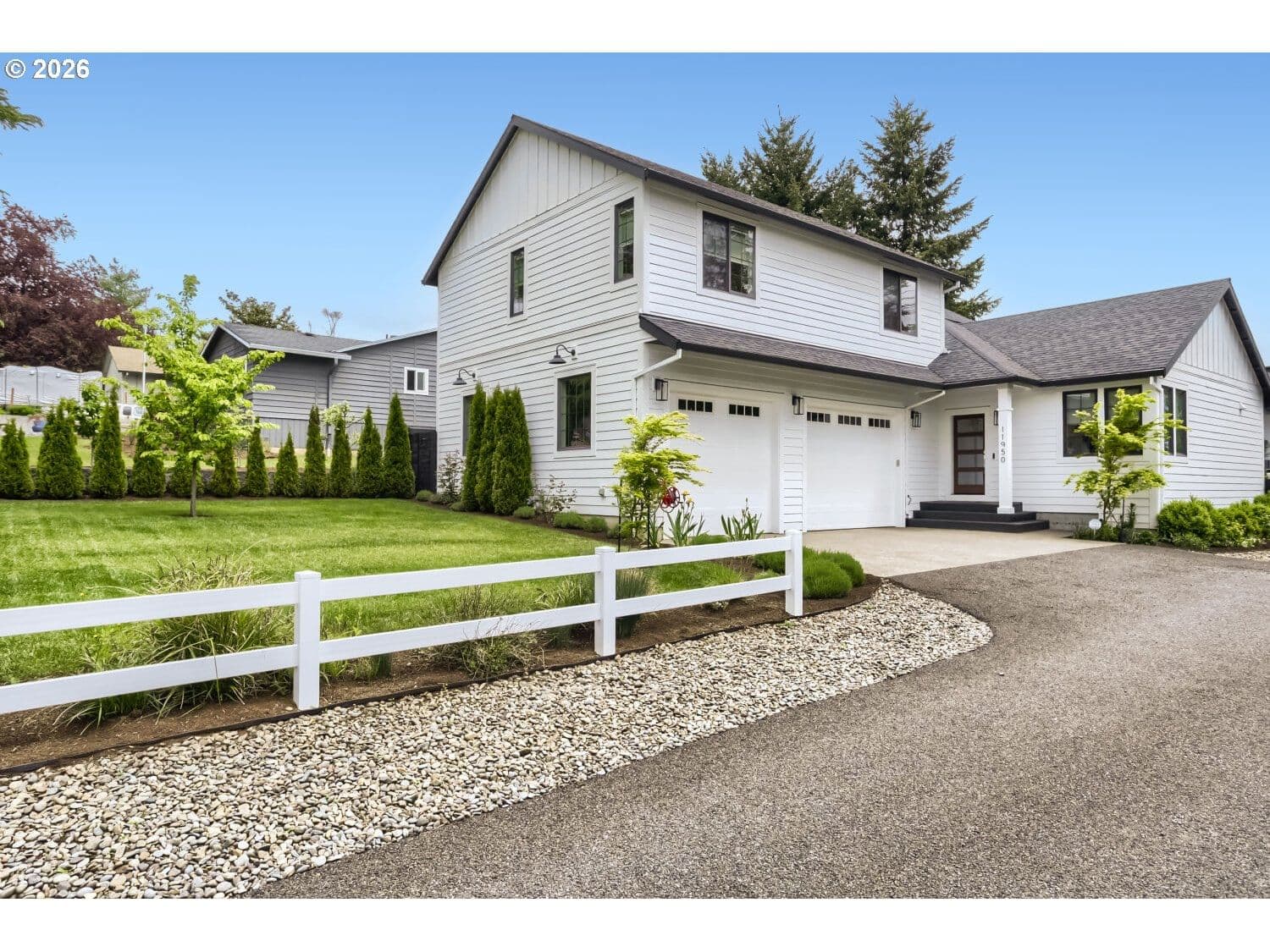 Primary listing photo, 11950 SE VALLEY VIEW TER, Happy Valley, OR, 97086