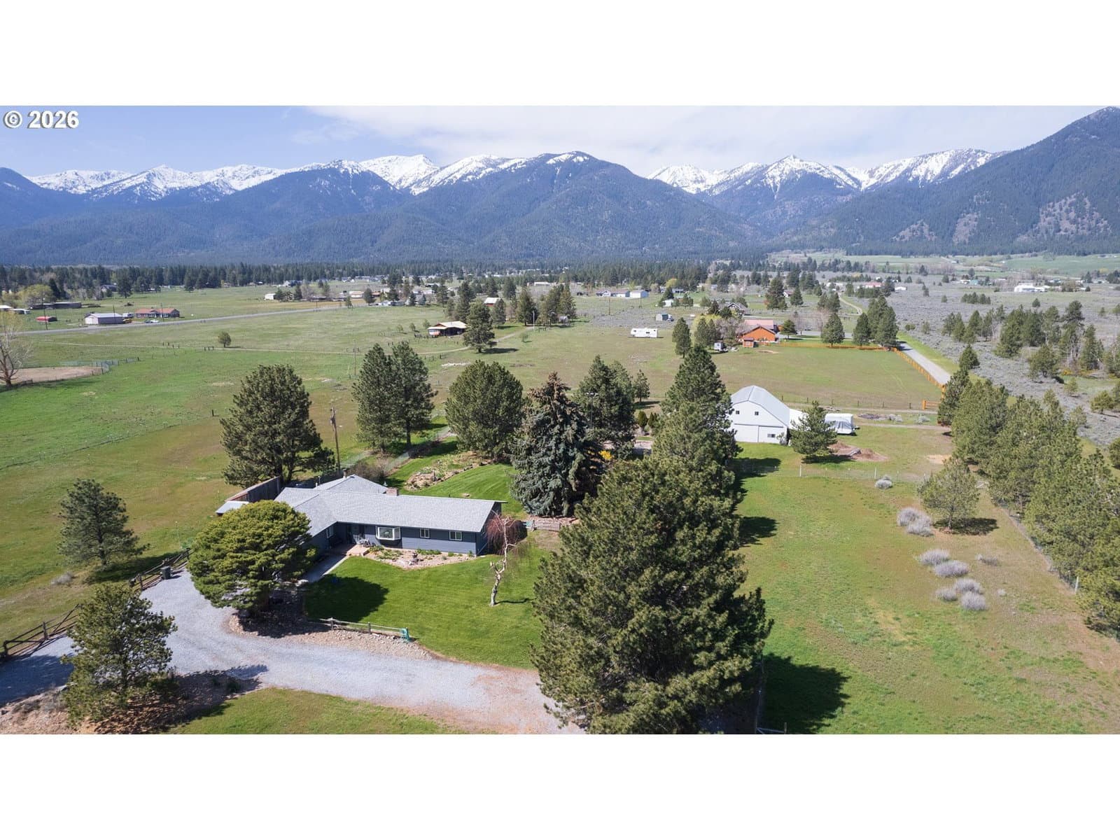 Primary listing photo, 44046 POCAHONTAS RD, Baker City, OR, 97814