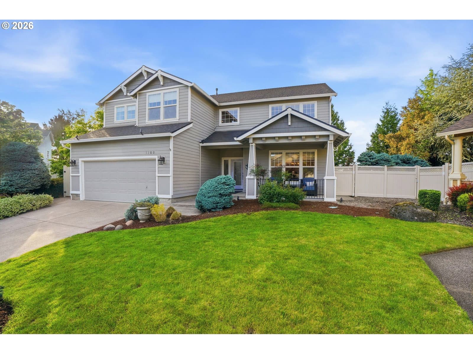 Primary listing photo, 1100 SE 179TH CT, Vancouver, WA, 98683